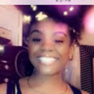 Meet your Posher, Andralique